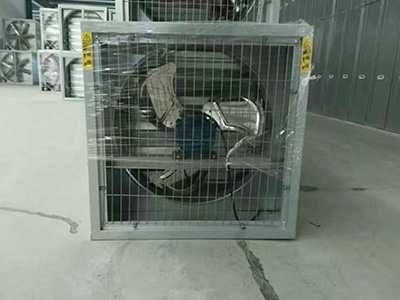 工業(yè)用排風扇設備多少錢？排風扇廠家價格