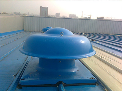 玻璃鋼屋頂風機廠家哪家好，風機廠家推薦