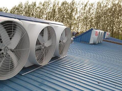 徐州負壓玻璃鋼風機廠家哪家好？質(zhì)量如何？