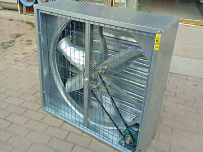 負(fù)壓風(fēng)機(jī)800乘800毫米價格是多少？速吉廠家報價