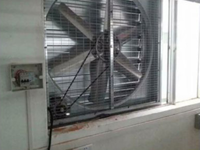 工業(yè)排風(fēng)機(jī)廠家出廠價(jià)是多少？速吉廠家為您介紹